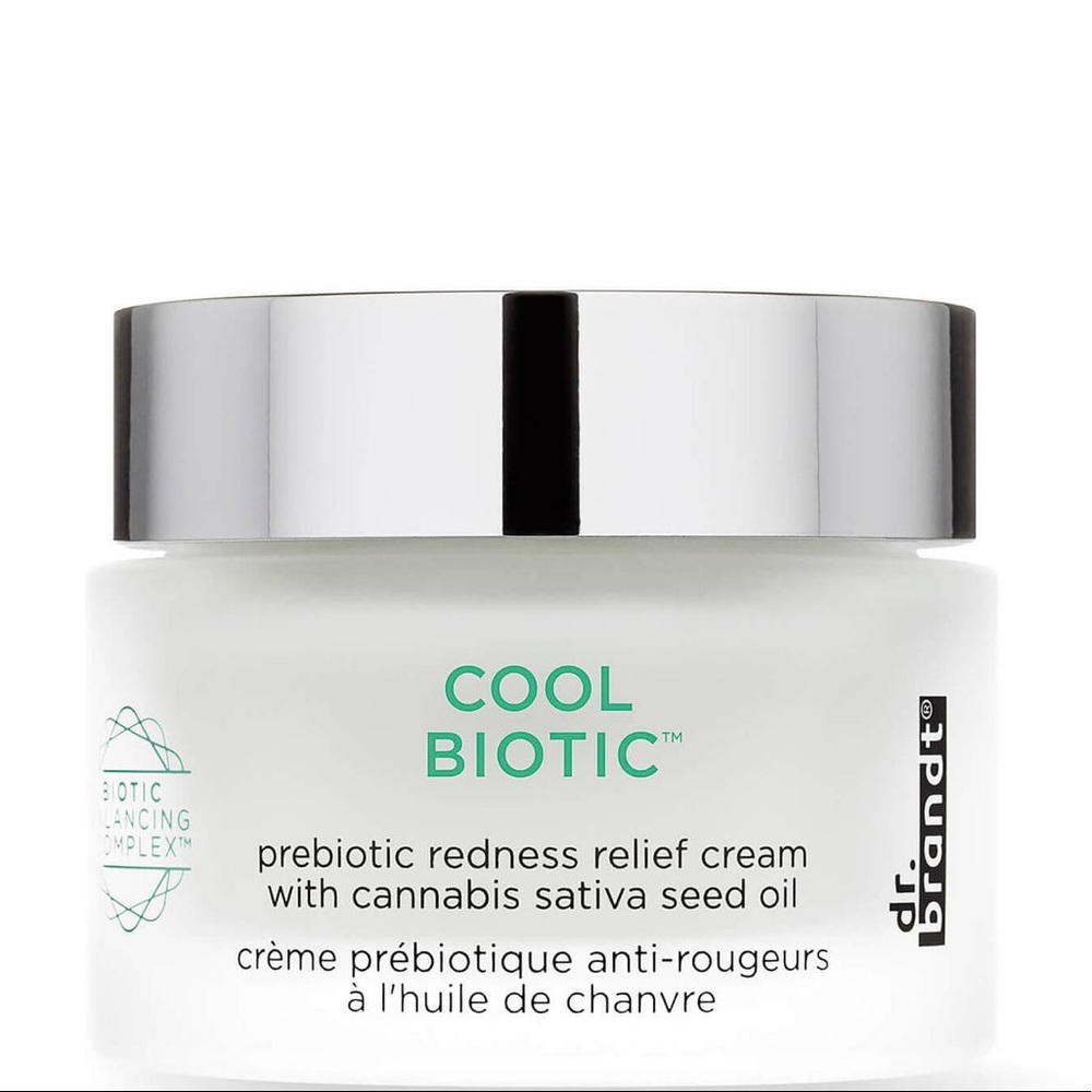NIB Dr. Brandt dr. Brandt Cool Biotic